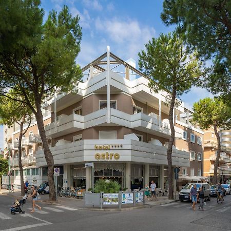 Hotel Astro Λινιάνο Σαμπιαντόρο Εξωτερικό φωτογραφία