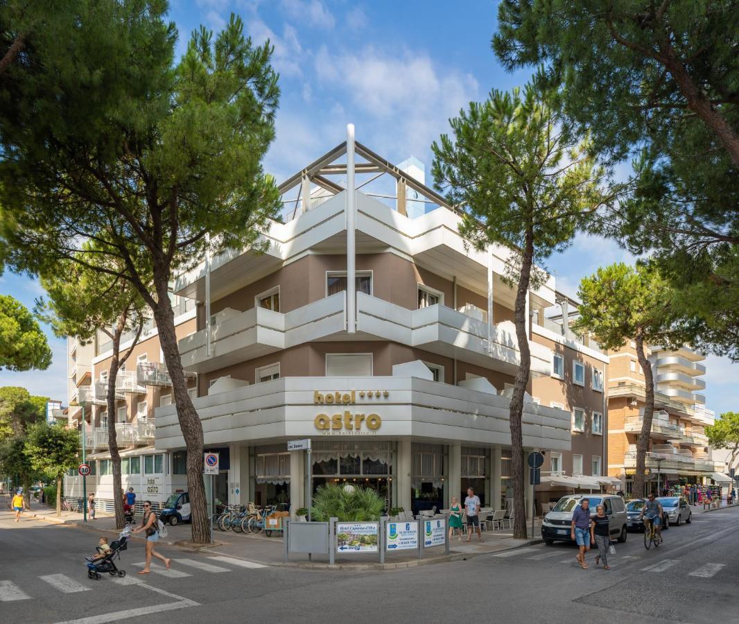 Hotel Astro Λινιάνο Σαμπιαντόρο Εξωτερικό φωτογραφία