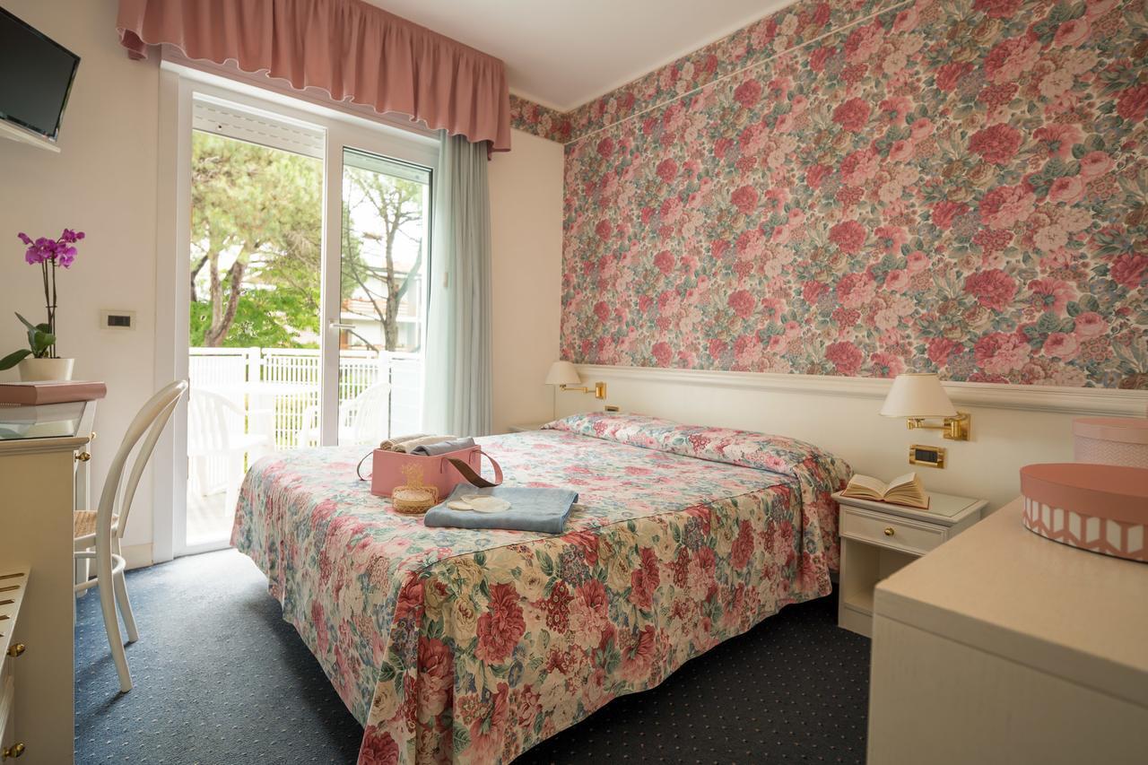 Hotel Astro Λινιάνο Σαμπιαντόρο Εξωτερικό φωτογραφία