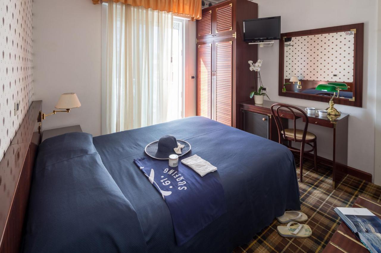 Hotel Astro Λινιάνο Σαμπιαντόρο Εξωτερικό φωτογραφία