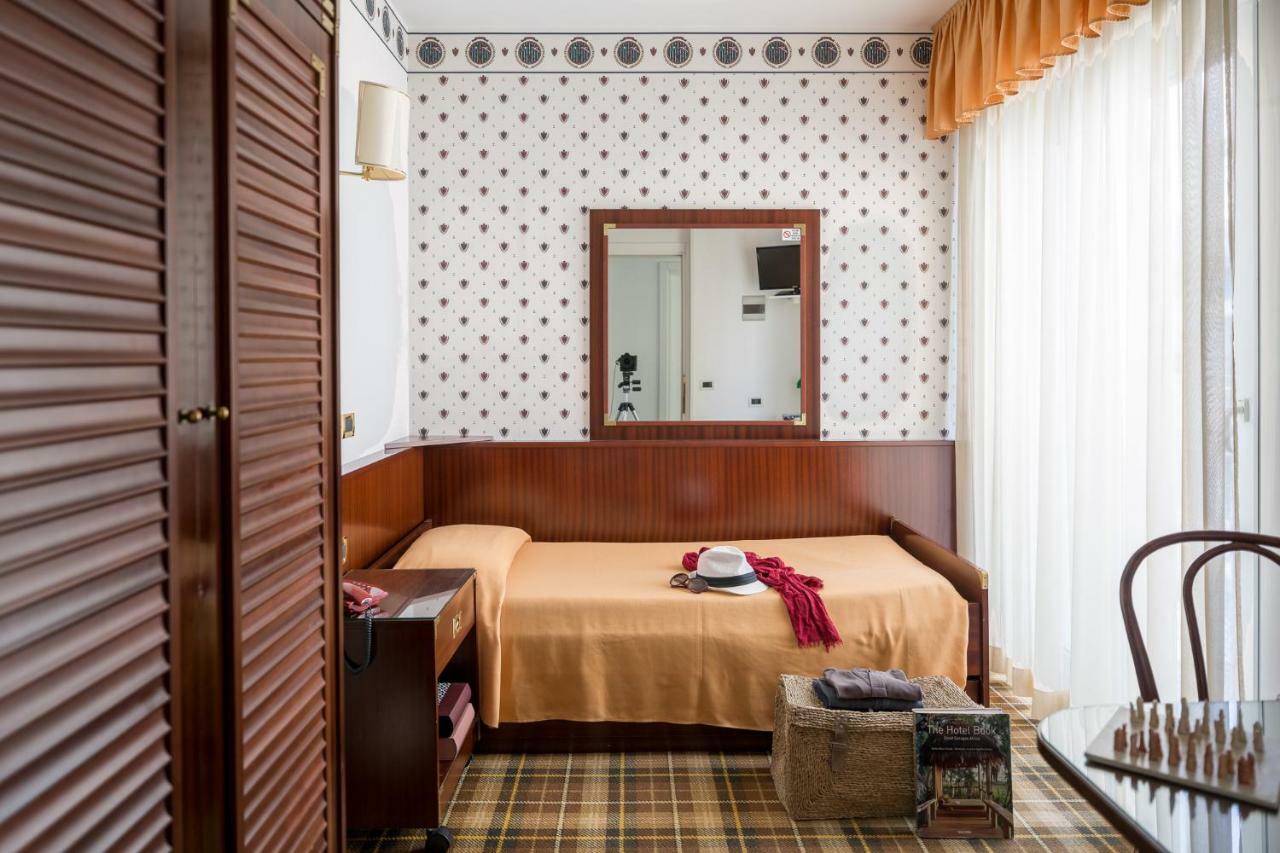 Hotel Astro Λινιάνο Σαμπιαντόρο Εξωτερικό φωτογραφία