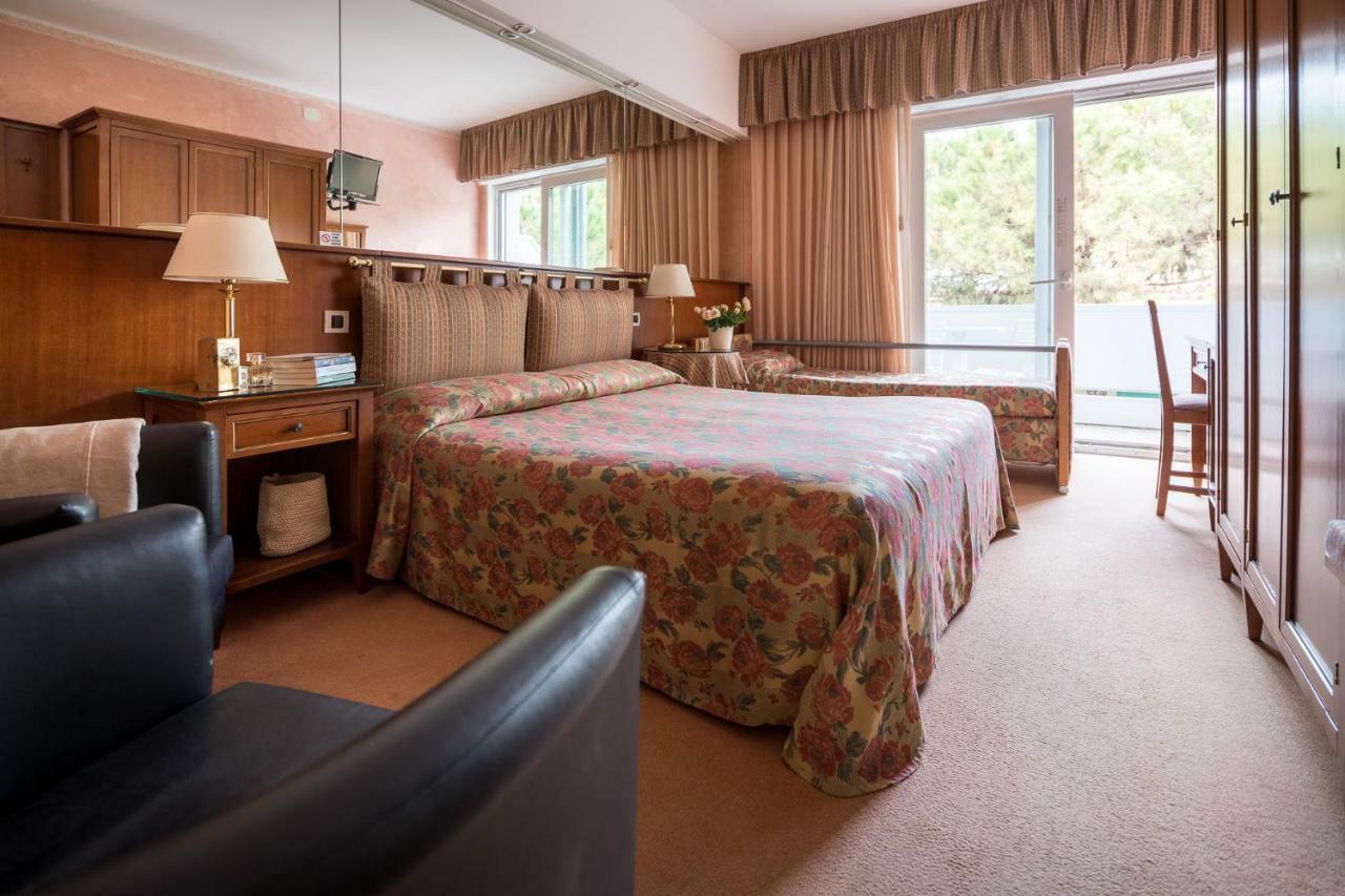 Hotel Astro Λινιάνο Σαμπιαντόρο Εξωτερικό φωτογραφία